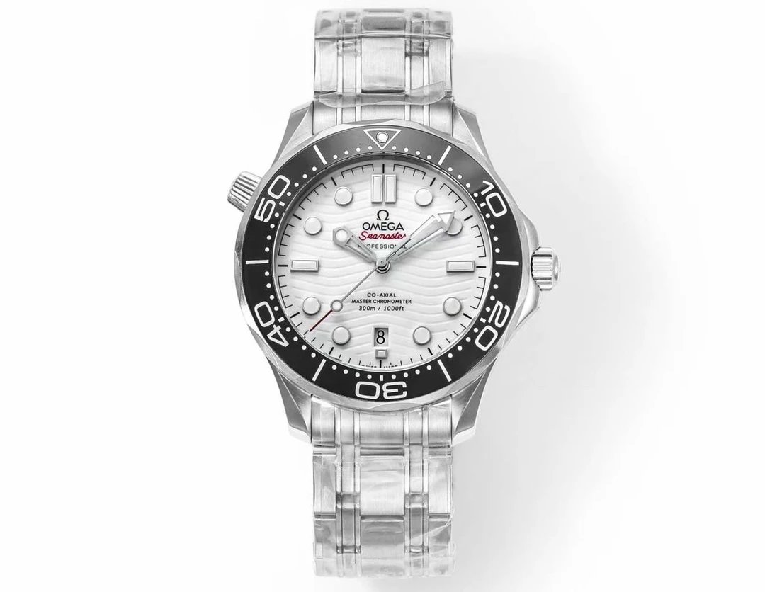 Omega Watches Seamaster Diver 300M — 16