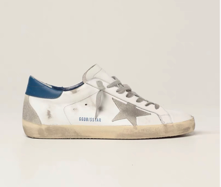 Golden Goose Super-Star and Ball Star — 19