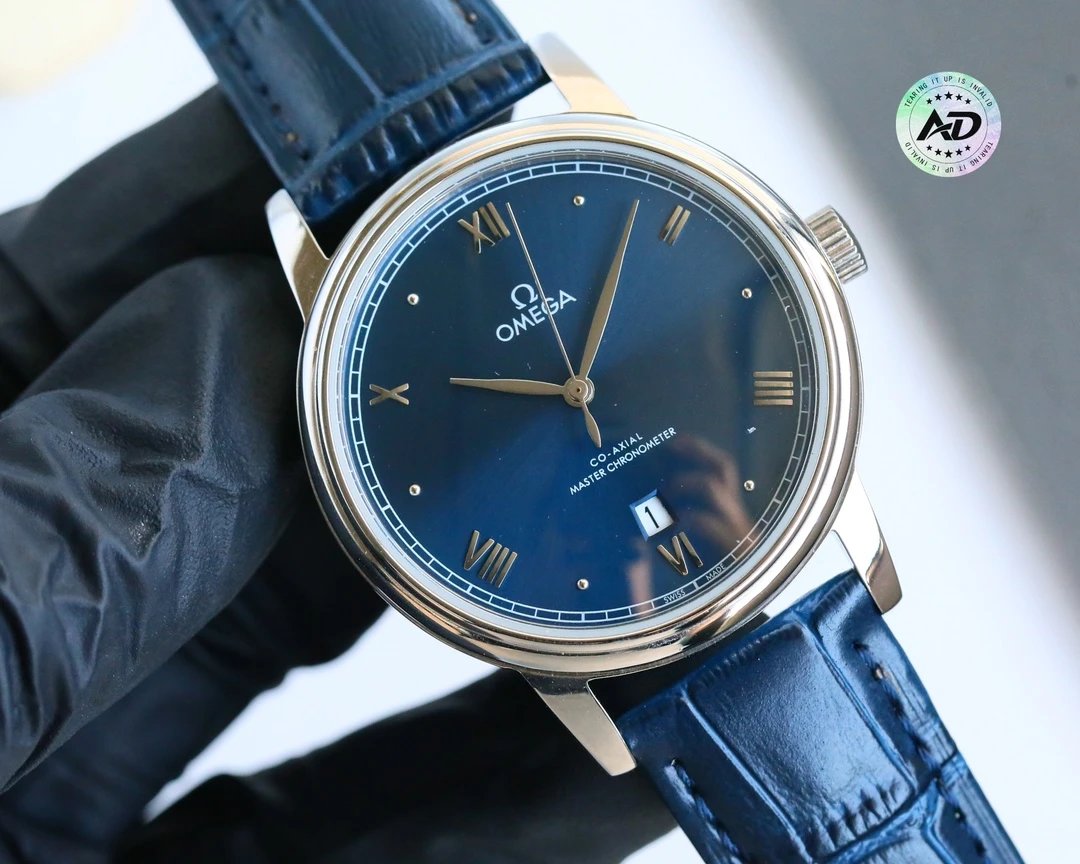 Omega Watches Seamaster Diver 300M — 24