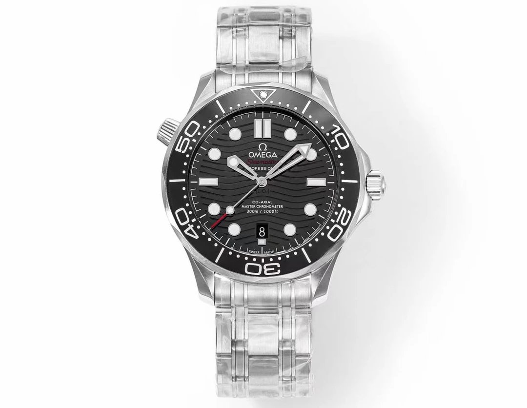 Omega Watches Seamaster Diver 300M — 15