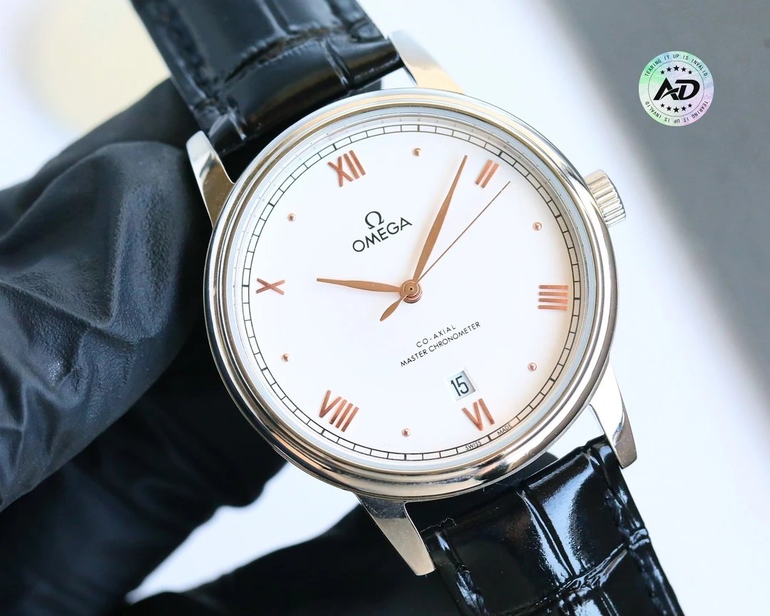 Omega Watches Seamaster Diver 300M — 25