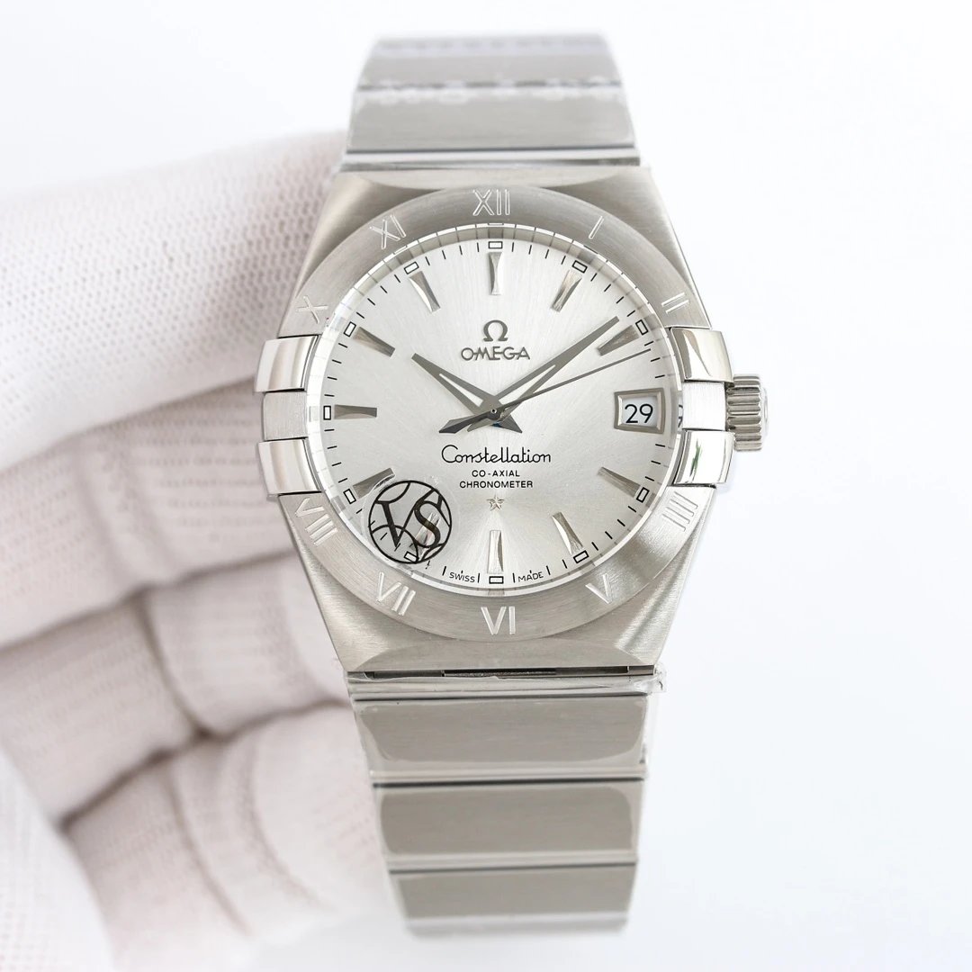 Omega Watches Seamaster Diver 300M — 11