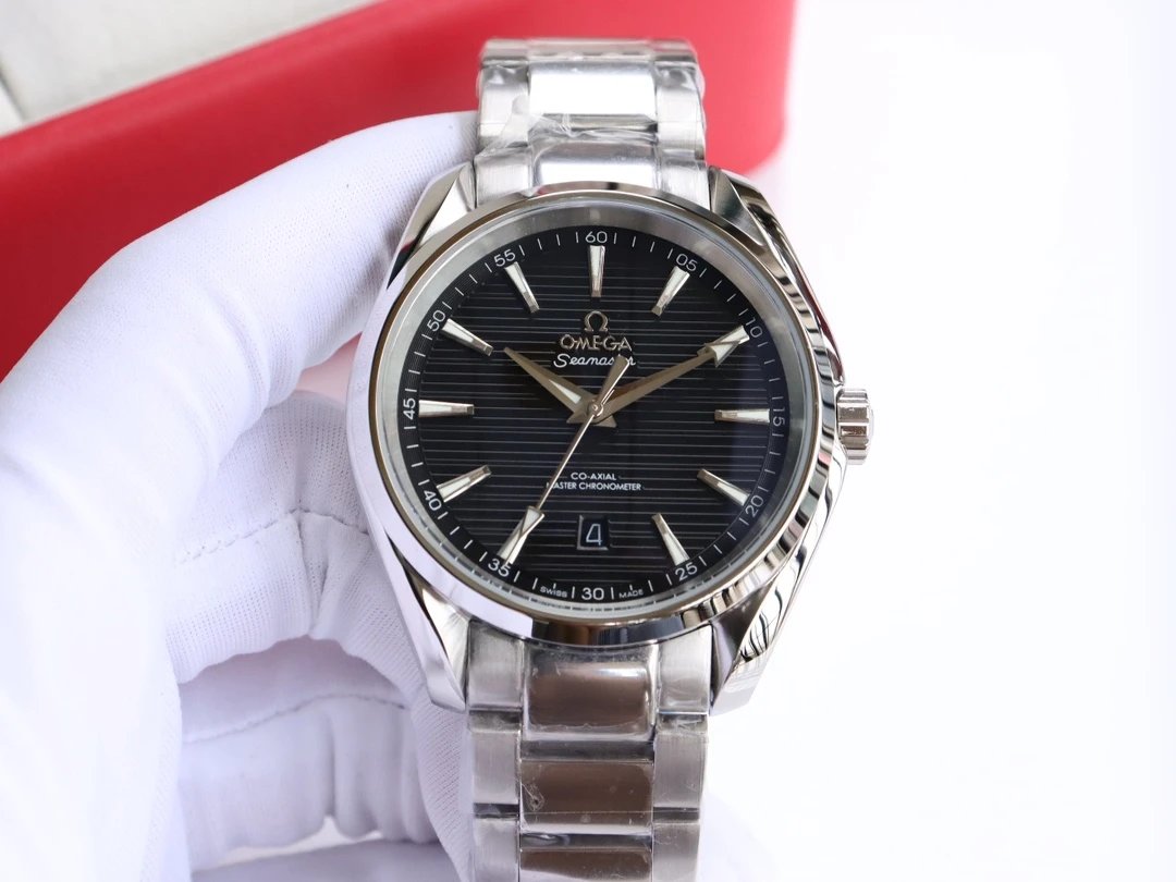 Omega Watches Seamaster Diver 300M — 19