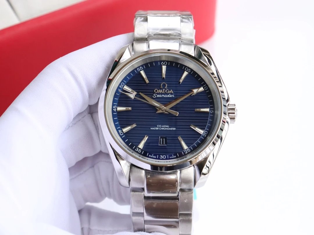 Omega Watches Seamaster Diver 300M — 21