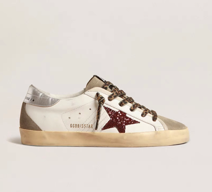 Golden Goose Super-Star and Ball Star — 18