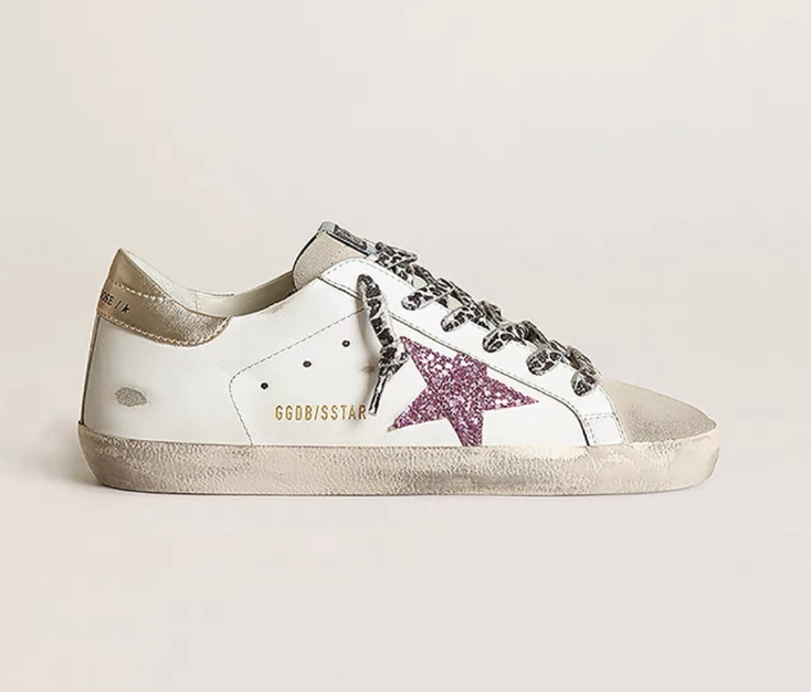 Golden Goose Super-Star and Ball Star — 20