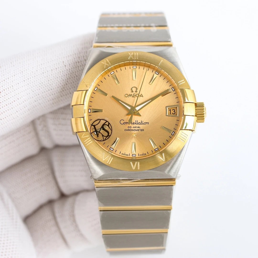 Omega Watches Seamaster Diver 300M — 13