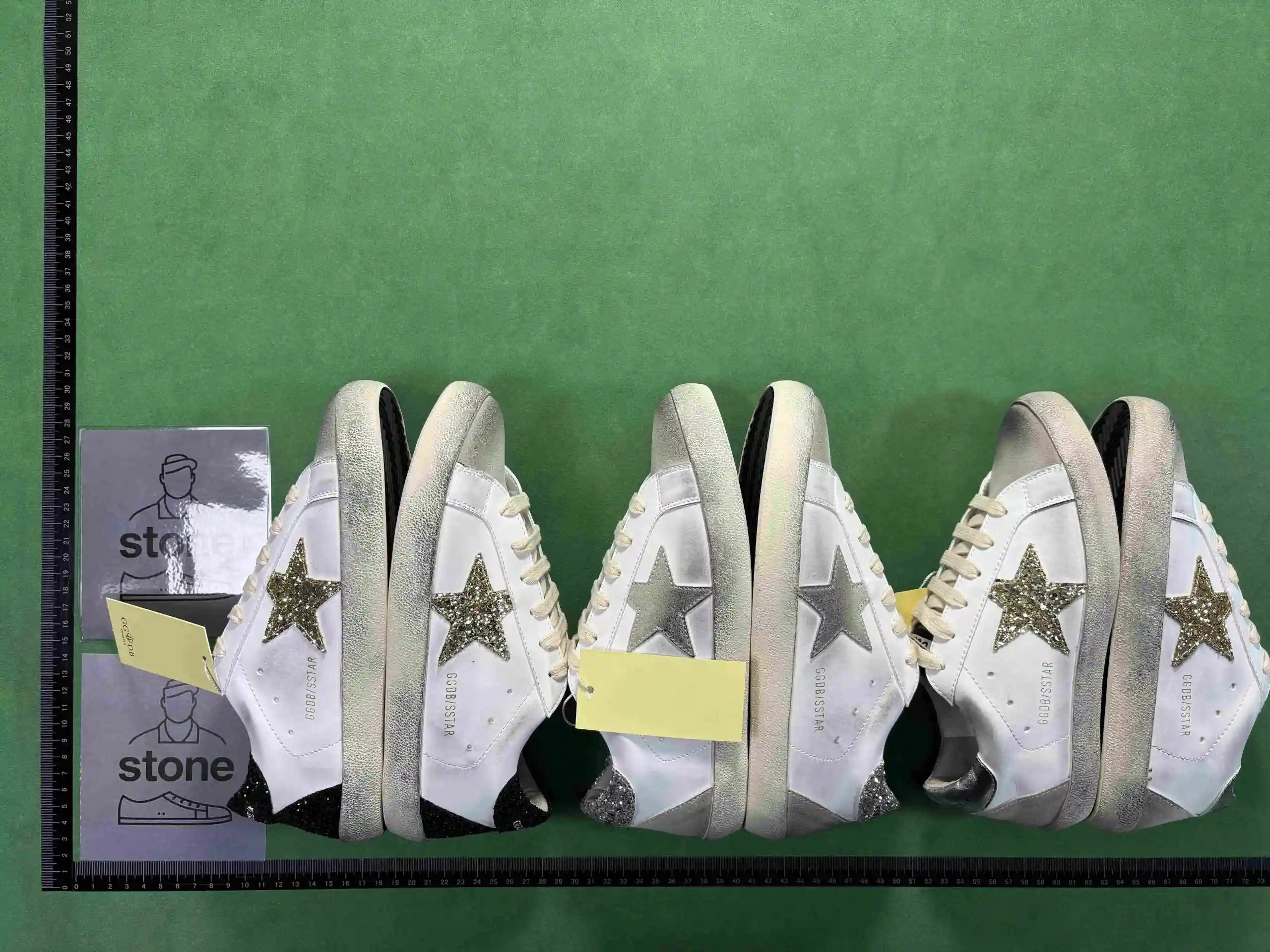 Golden Goose Super-Star and Ball Star image 8