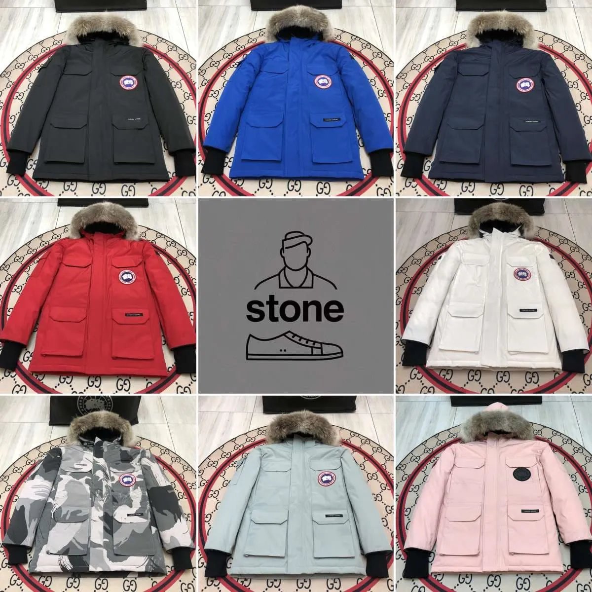 Canada Goose Expedit