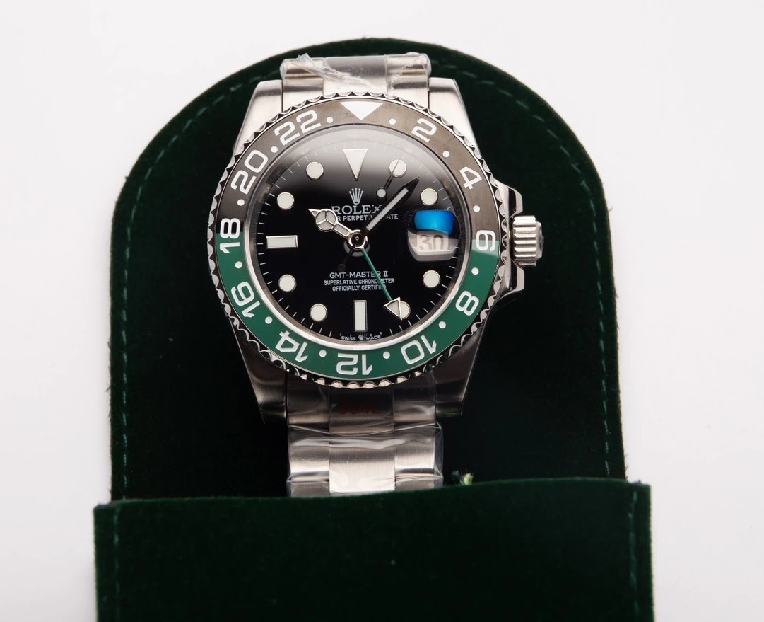 Rolex Multiple watch models — 38