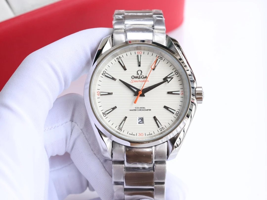 Omega Watches Seamaster Diver 300M — 20