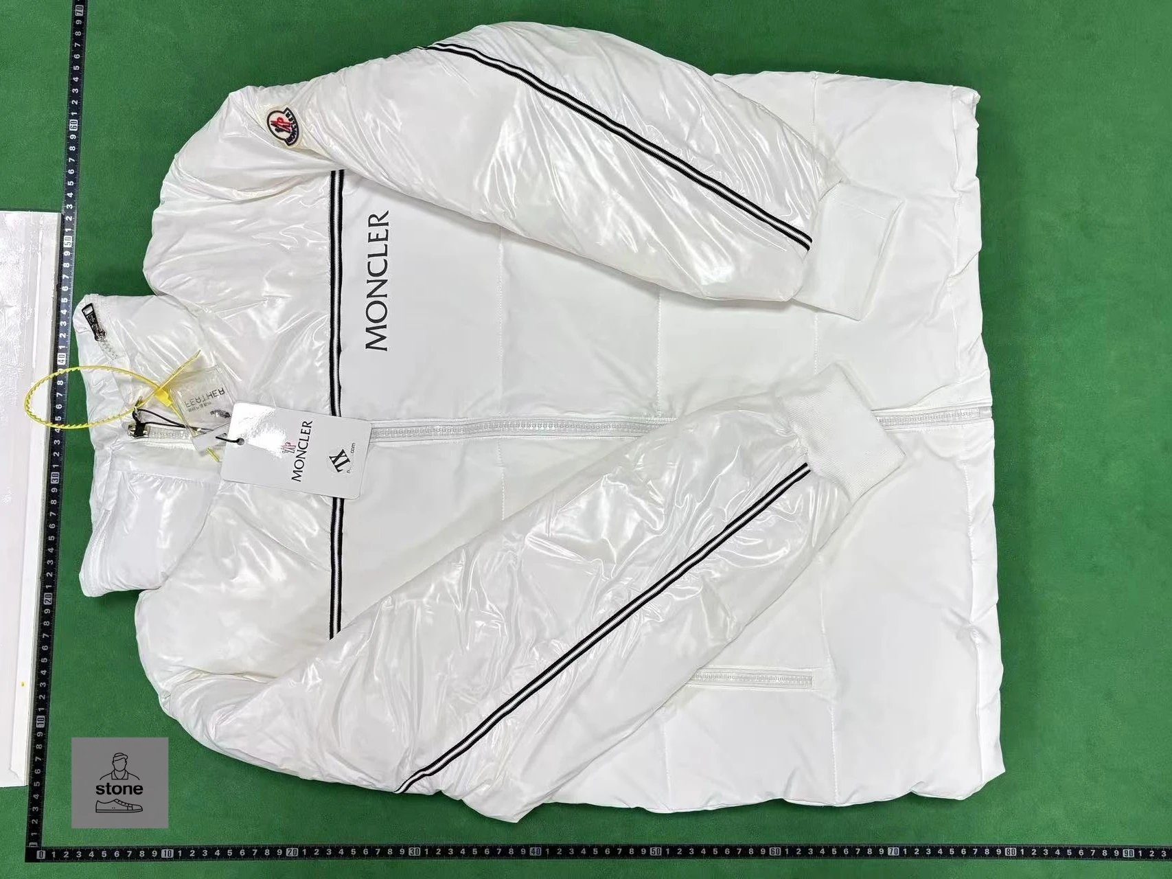 M0nc1er down jacket 15