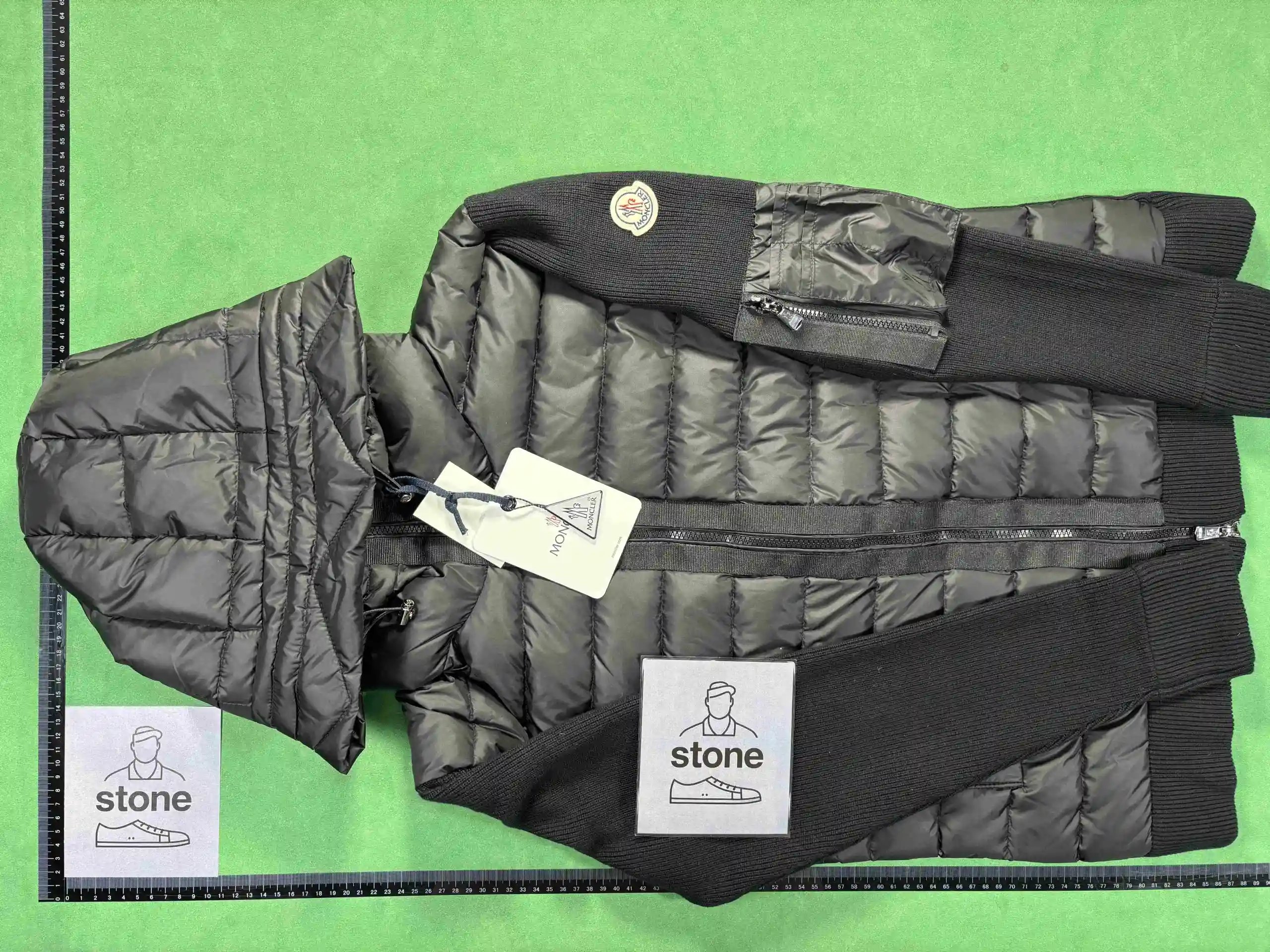 M0nc1er down jacket 10
