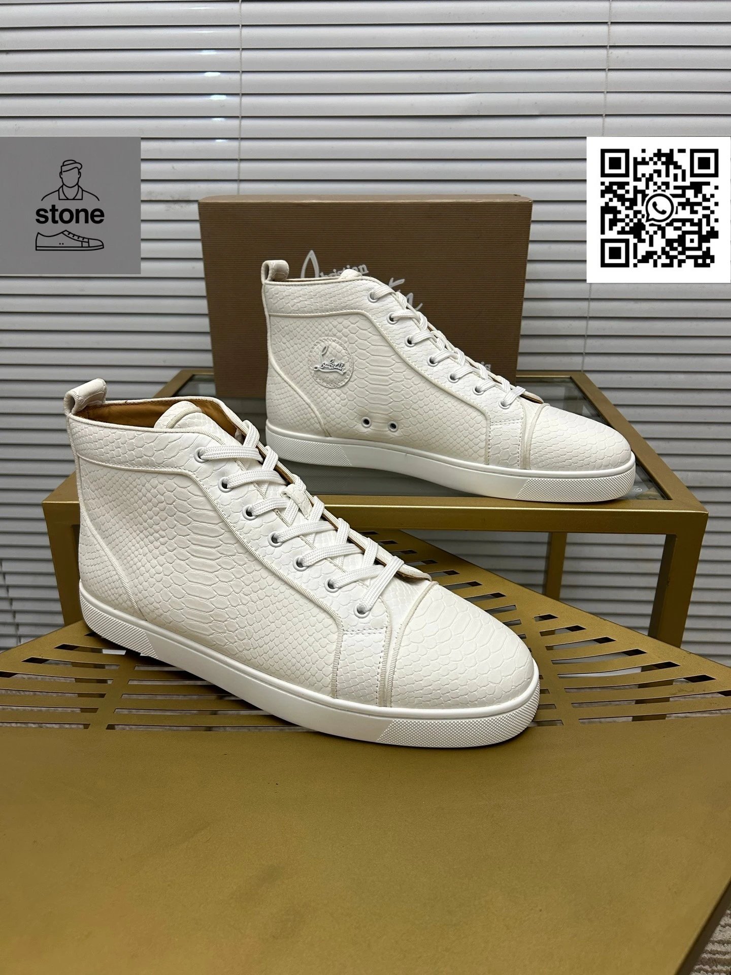 Unbranded Sneakers Low-Top Lace-Up with Spiked Toe Options — 26