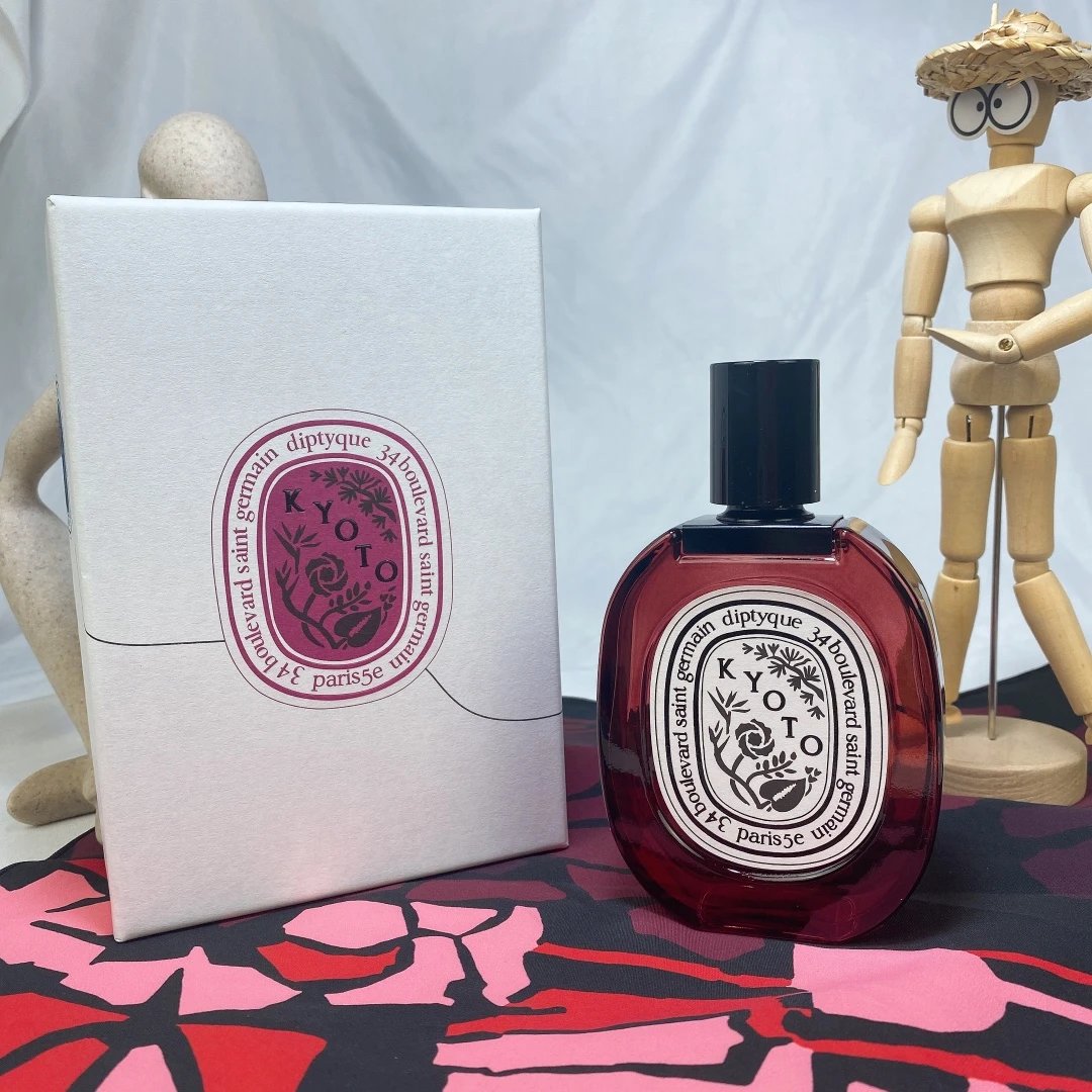 Diptyque Multiple Eau de Parfum variants — 14