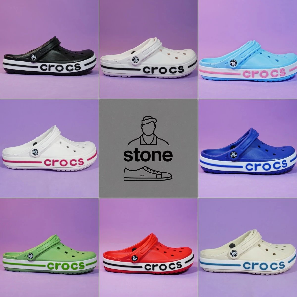Cr00ccss Half slipper - 131230
