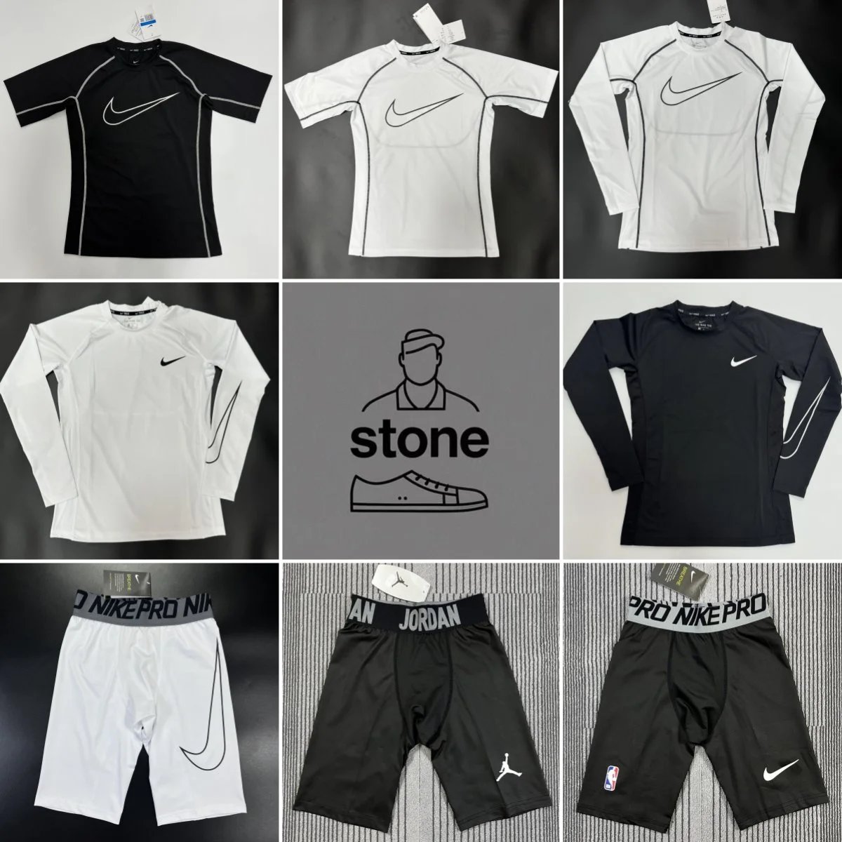 &eta;ike Sports suit - 131311