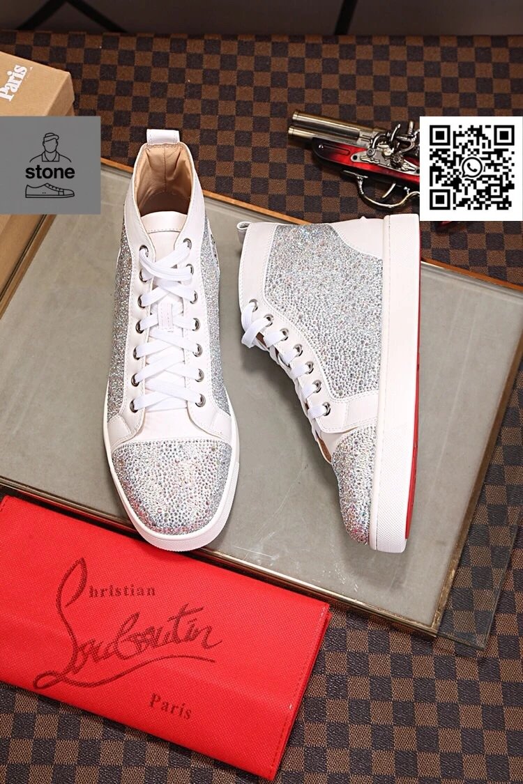 Unbranded Sneakers Low-Top Lace-Up with Spiked Toe Options — 22
