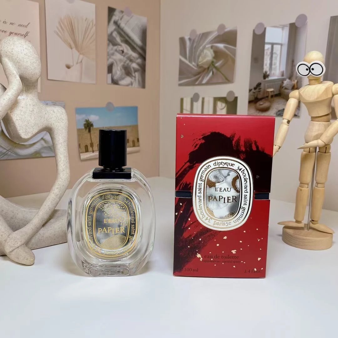 Diptyque Multiple Eau de Parfum variants — 10