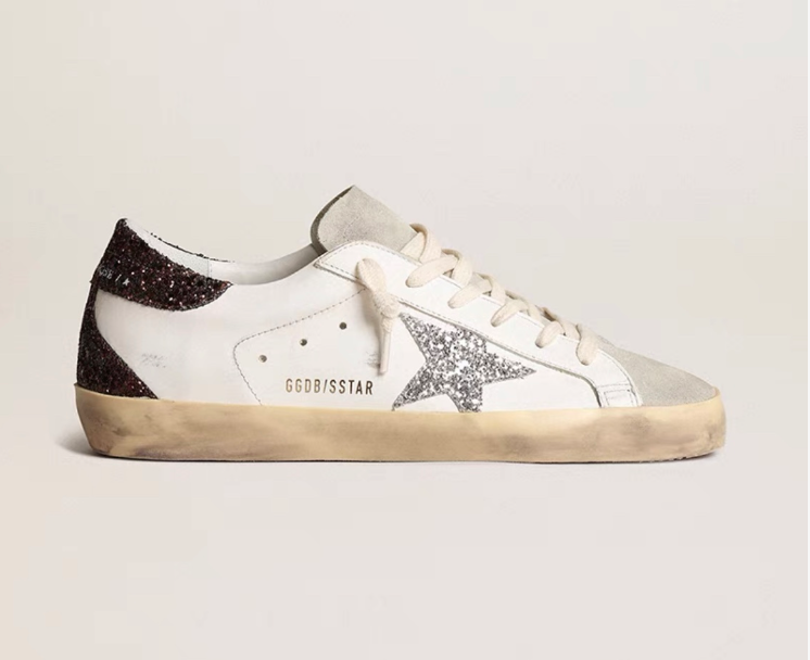 Golden Goose Super-Star and Ball Star — 24