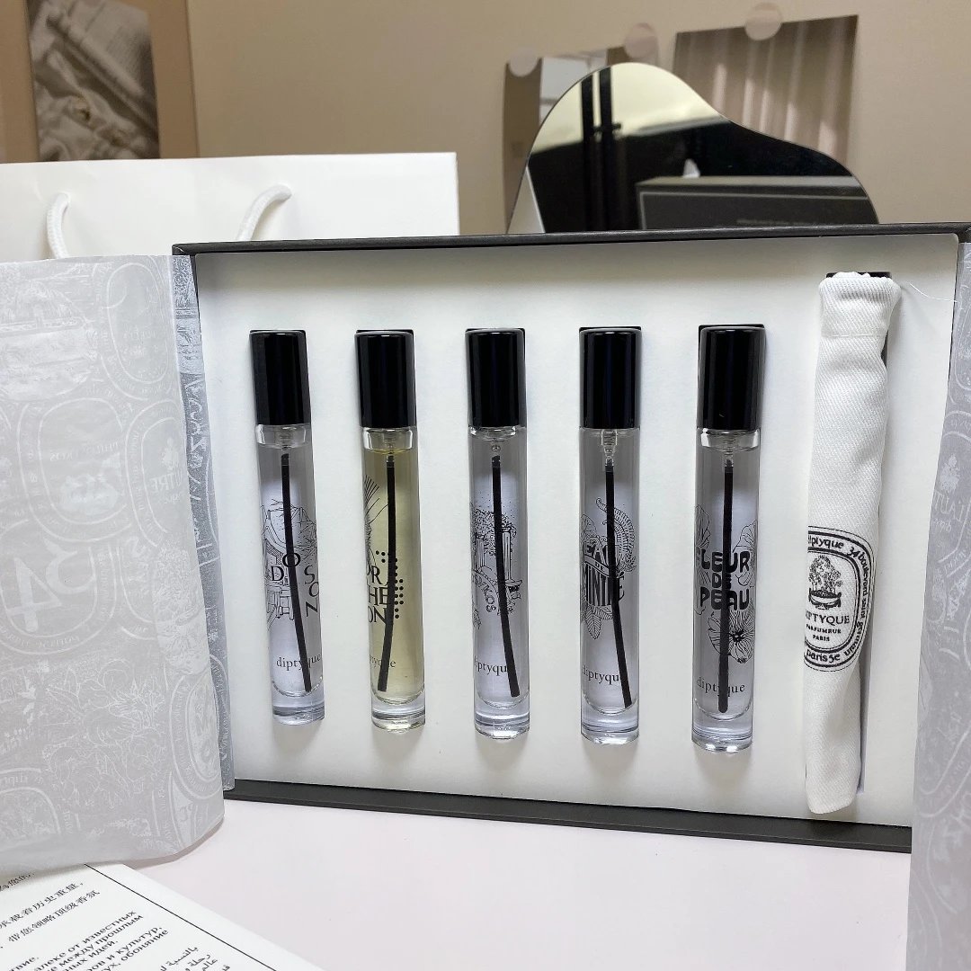 Diptyque Multiple Eau de Parfum variants — 08