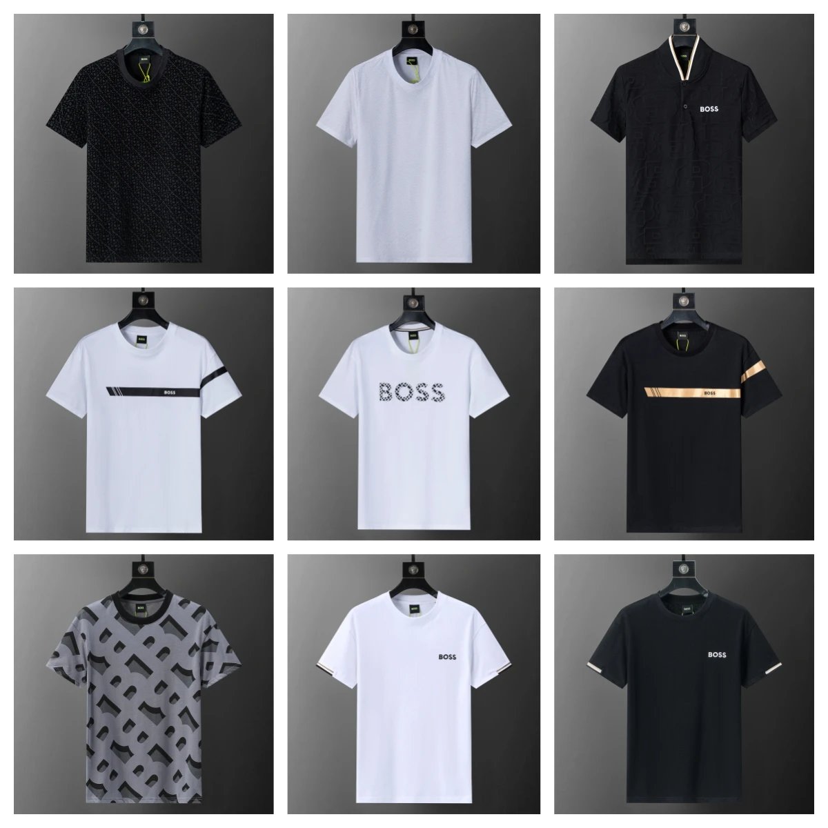 Bo55homeT-shirt