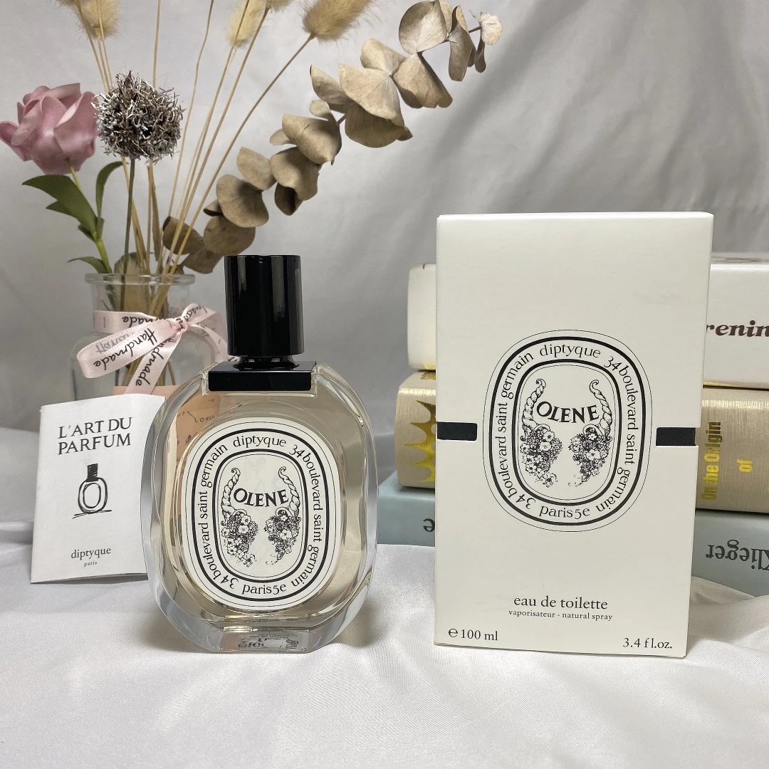 Diptyque Multiple Eau de Parfum variants — 07