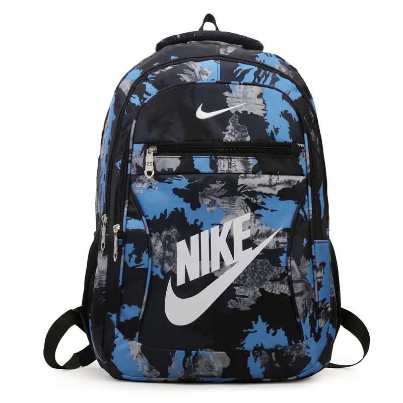 Puma Backpacks Logo Backpack — 39