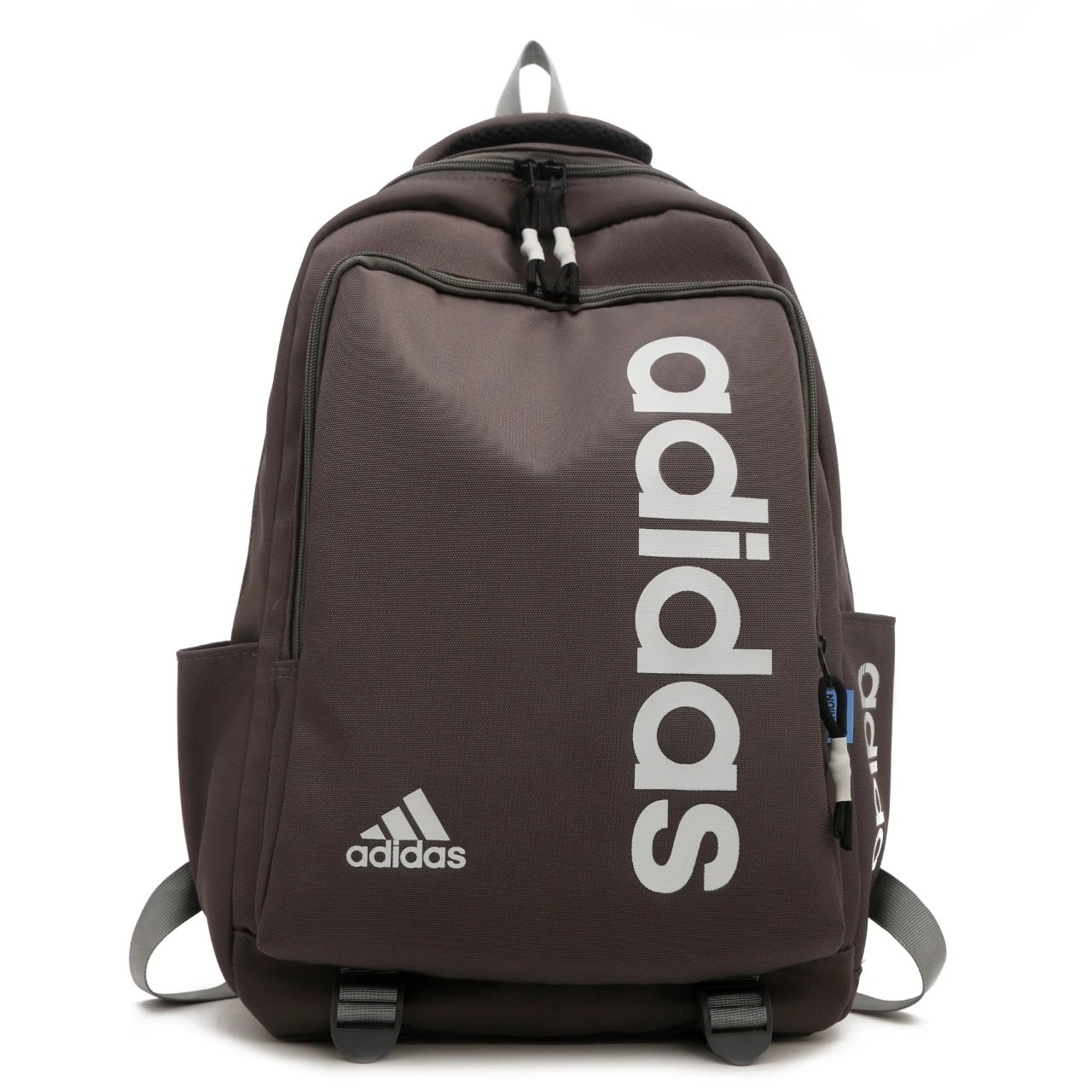 Puma Backpacks Logo Backpack — 11