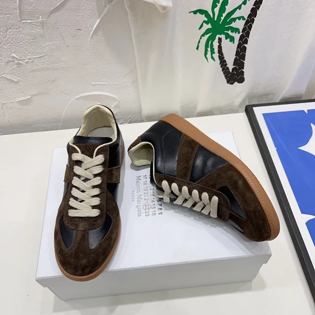Maison Margiela Sneakers Replica product detail image 11