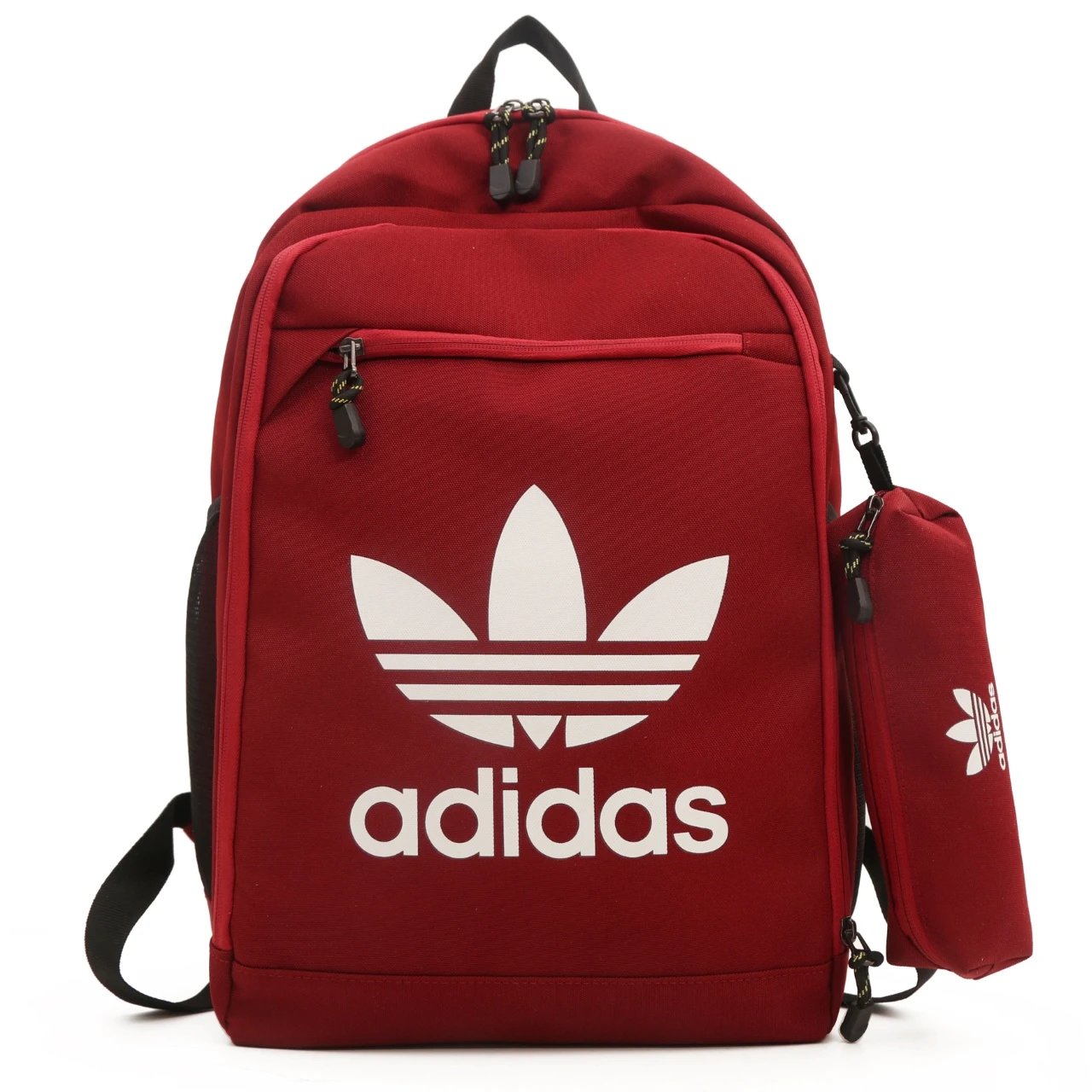 Puma Backpacks Logo Backpack — 18