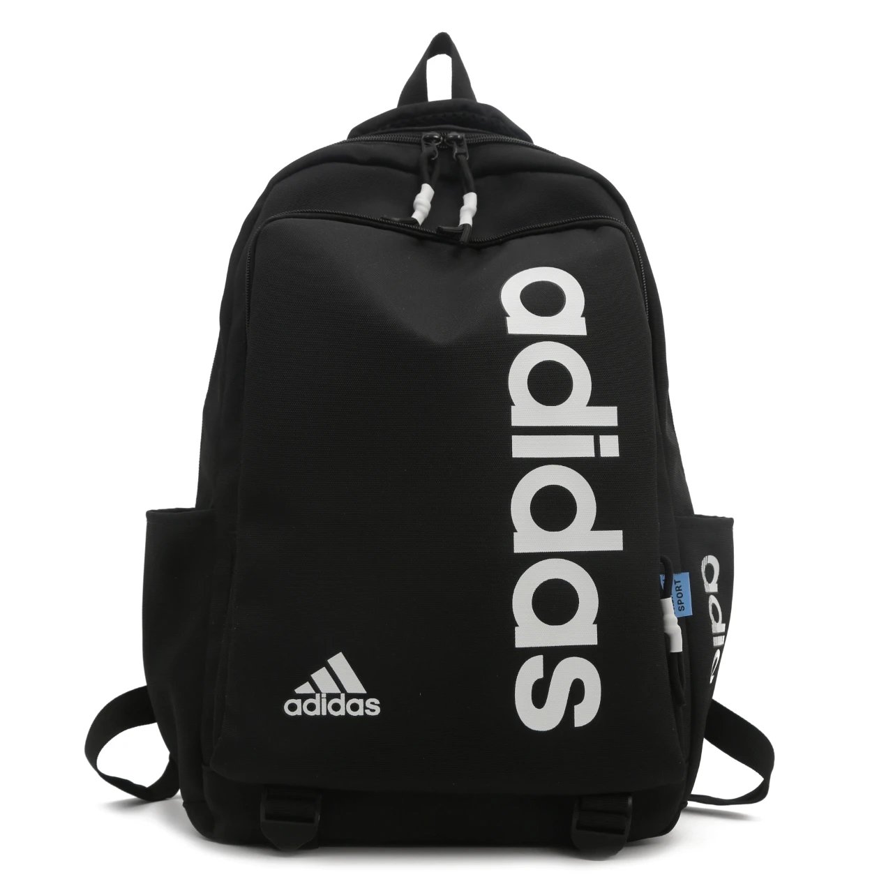 Puma Backpacks Logo Backpack — 10