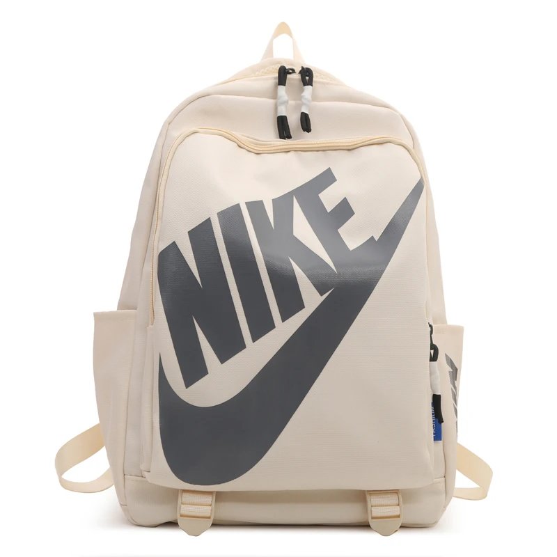 Puma Backpacks Logo Backpack — 07