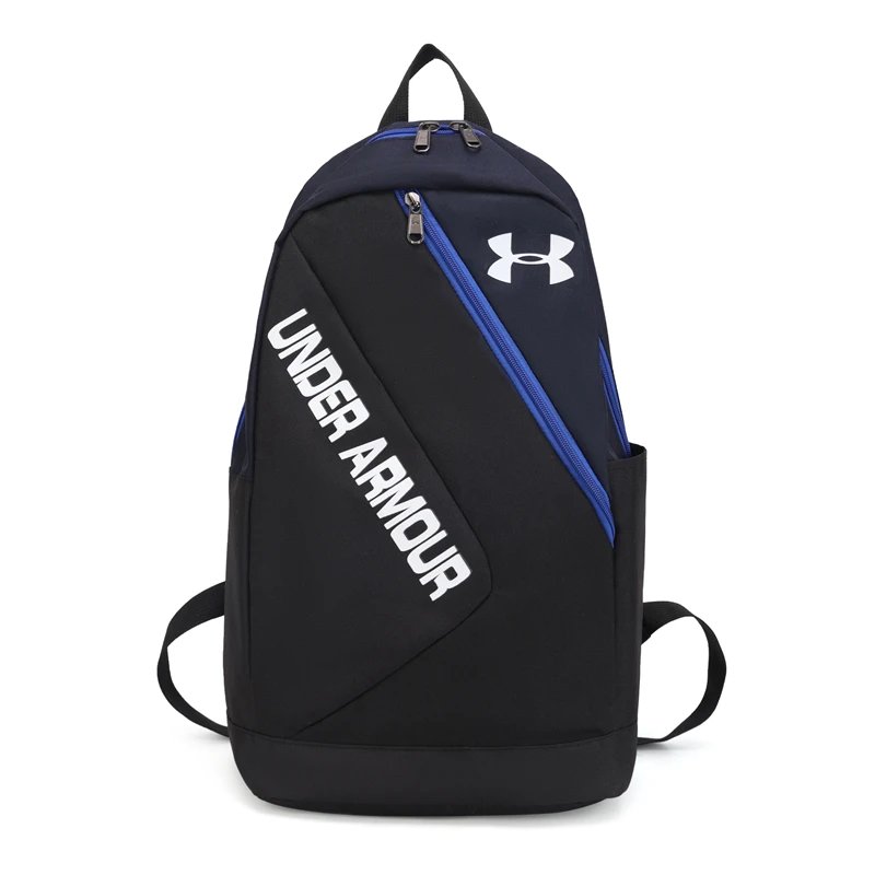 Puma Backpacks Logo Backpack — 25