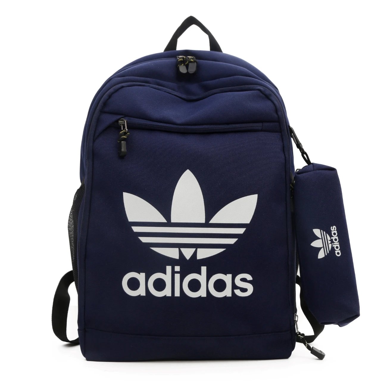 Puma Backpacks Logo Backpack — 19