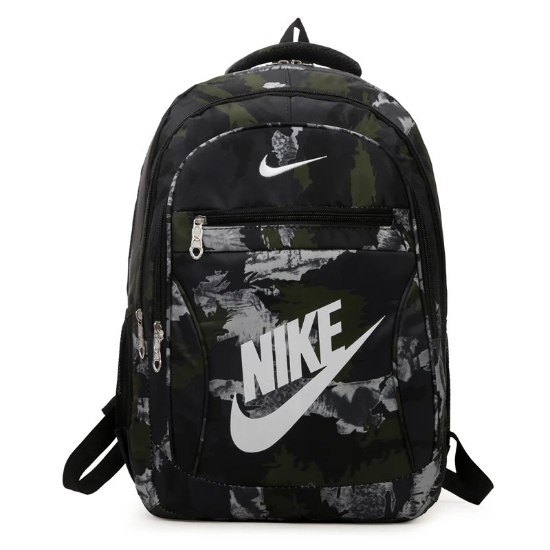 Puma Backpacks Logo Backpack — 40