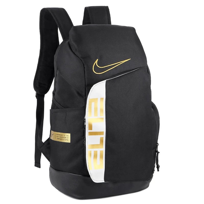 Puma Backpacks Logo Backpack — 21