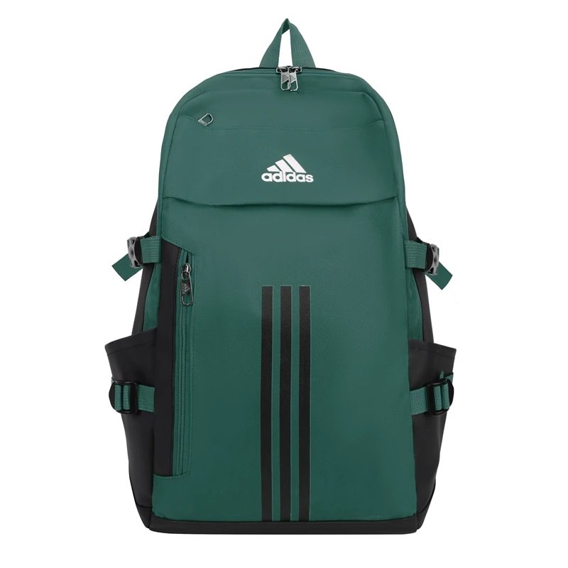 Puma Backpacks Logo Backpack — 28