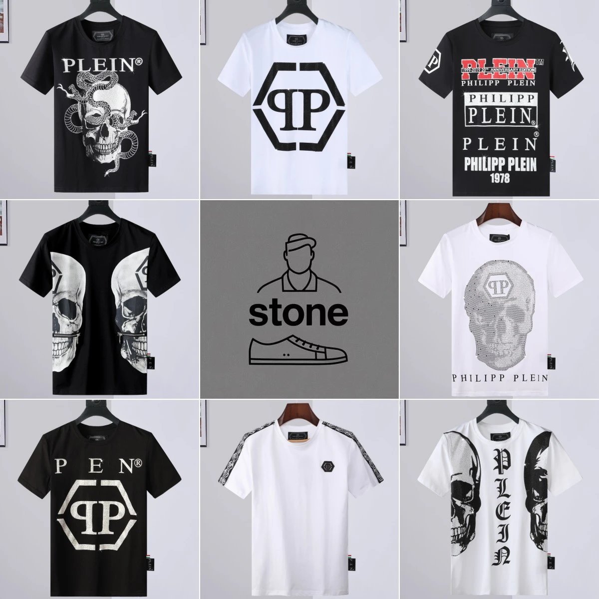 qp T-shirt - 131318