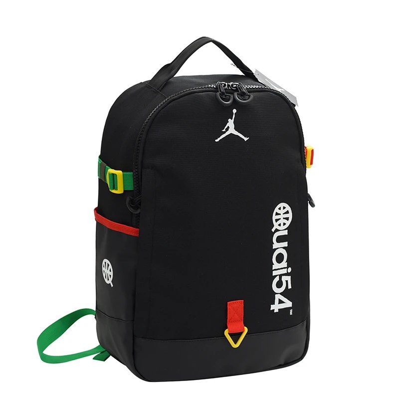 Puma Backpacks Logo Backpack — 31