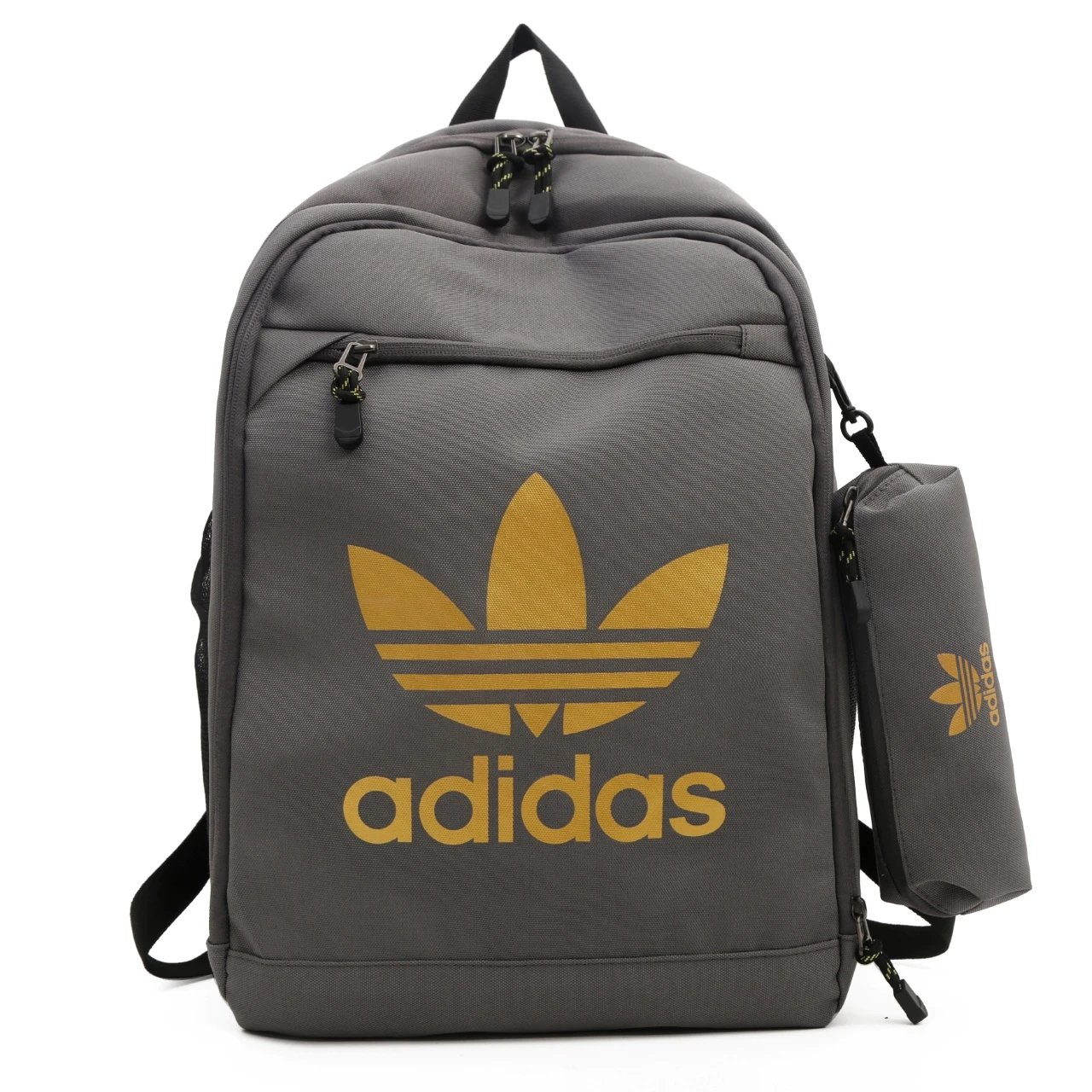 Puma Backpacks Logo Backpack — 20