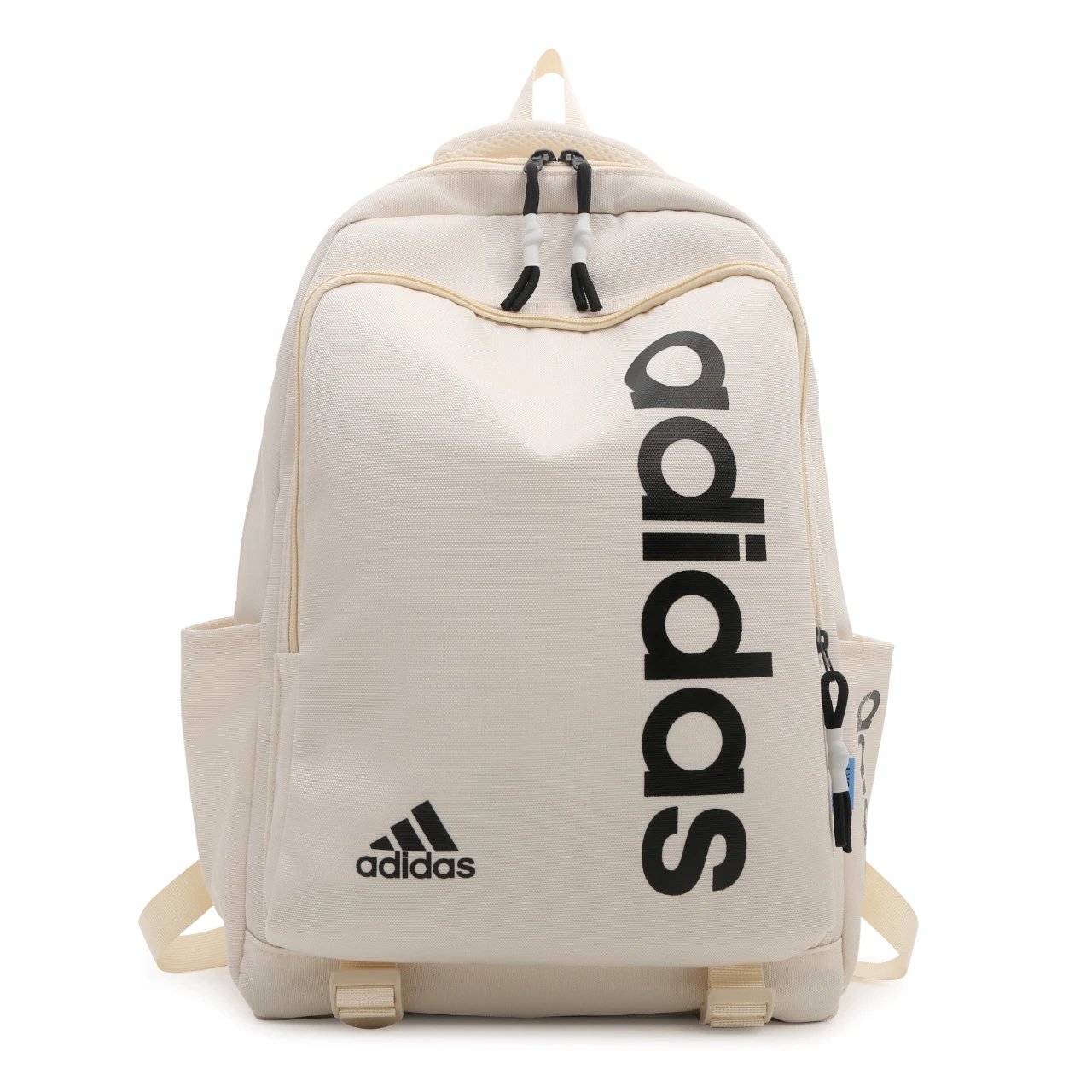 Puma Backpacks Logo Backpack — 12