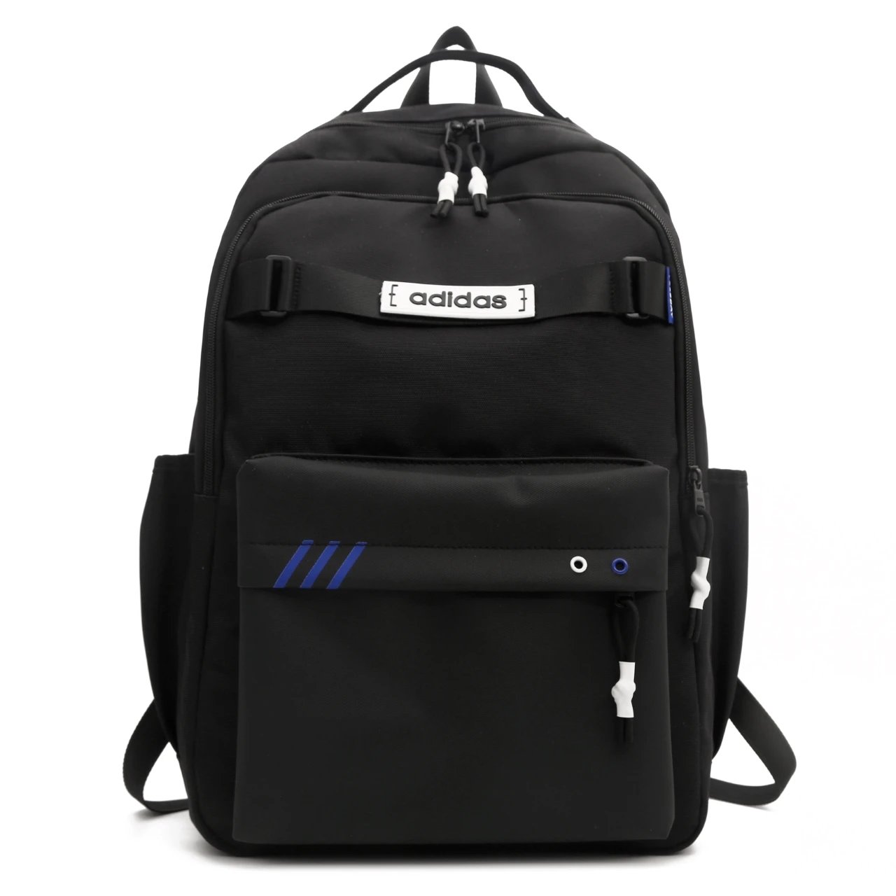 Puma Backpacks Logo Backpack — 16