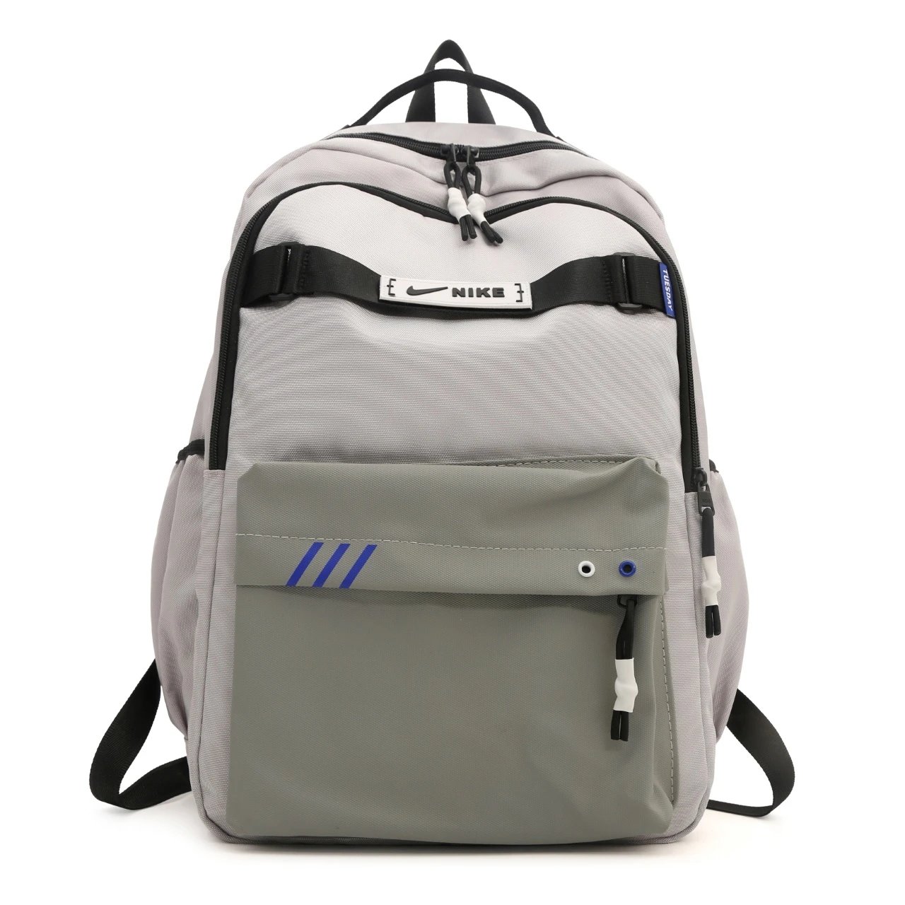 Puma Backpacks Logo Backpack — 13