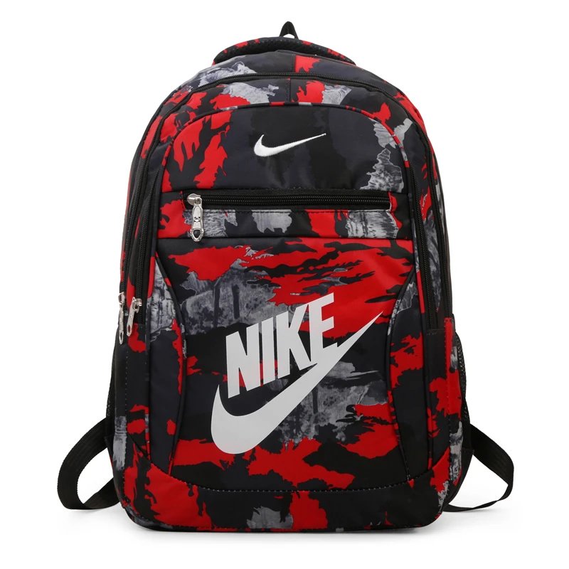 Puma Backpacks Logo Backpack — 38