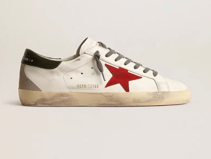 Golden Goose Super-Star and Ball Star — 23