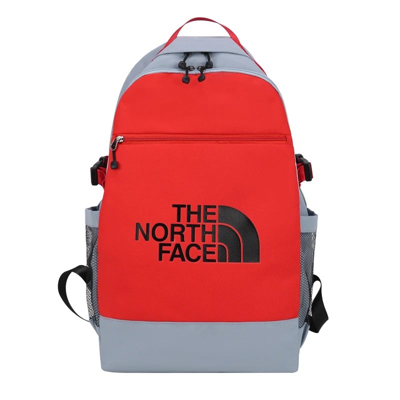 Puma Backpacks Logo Backpack — 35