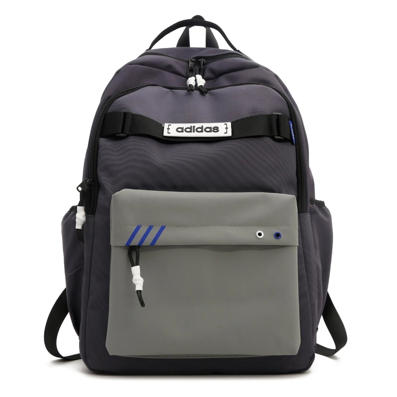 Puma Backpacks Logo Backpack — 14