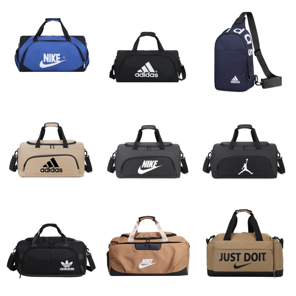 Brand  handbag - 131217