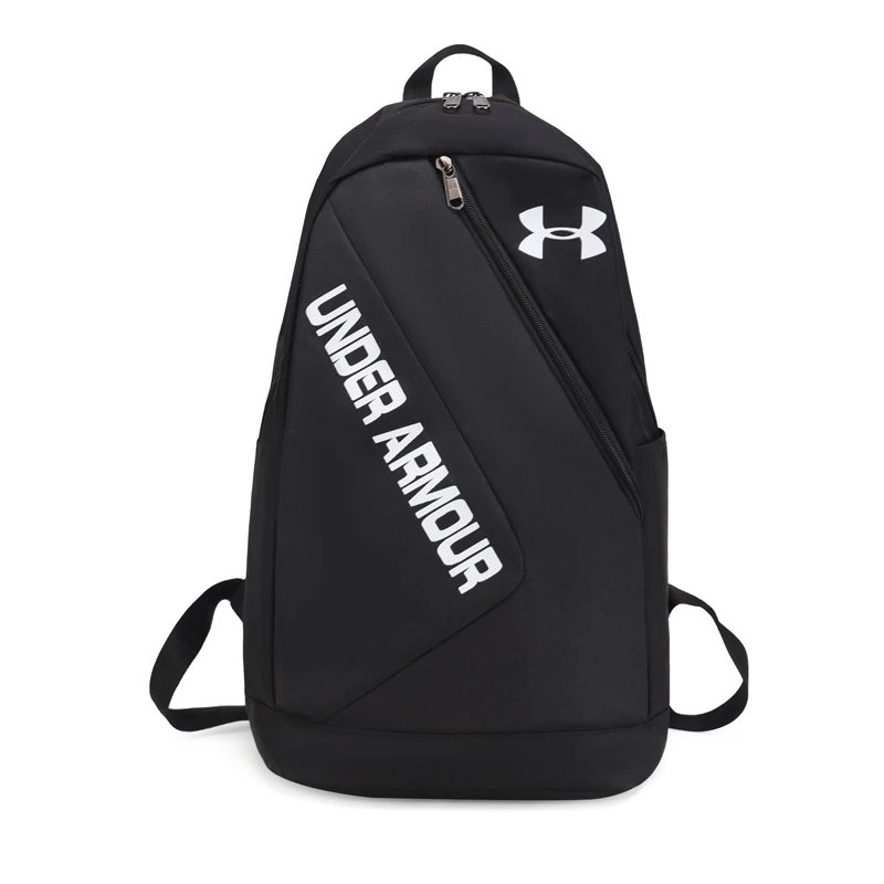 Puma Backpacks Logo Backpack — 24